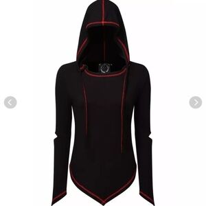 POIZEN INDUSTRIES - CAMBER - BLACK - POI1472